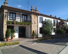 Khách sạn Anexo Los Infantes (Santillana del Mar, Tây Ban Nha)