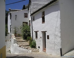 Casa rural Conjunto Rural Casa Victoria (Villaluenga del Rosario, Španjolska)