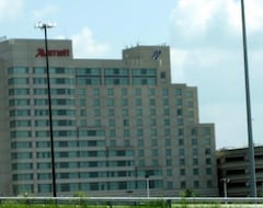 Otel Philadelphia Airport Marriott (Philadelphia, ABD)