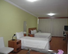 Hotel Mirante Flat (Ouro Branco, Brazil)