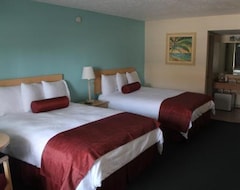 Crescent Park Motel & Suites (Littlefield, USA)