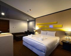 Siam Oriental Hotel (Hat Yai, Thailand)