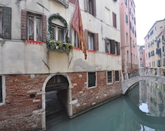 Khách sạn Locanda Casa Petrarca (Venice, Ý)