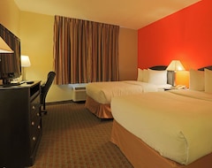 Hotelli Comfort Inn & Suites Mundelein-Vernon Hills (Mundelein, Amerikan Yhdysvallat)