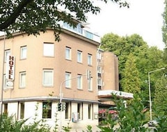 Khách sạn Hotel Buschhausen (Aachen, Đức)