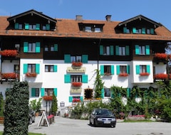 Khách sạn Wittelsbach (Bad Wiessee, Đức)