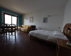 Hotel Residence Sporting (Malcesine, Italija)