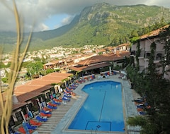 Hotel Hisar Holiday Club (Oludeniz, Turkey)