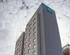 Hotel ibis Styles Palmas (Palmas, Brazil)