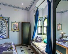 Hotel The Little Prince Heritage Home (Udaipur, Indija)