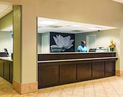 Khách sạn La Quinta Inn & Suites New Orleans Airport (Kenner, Hoa Kỳ)
