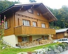 Otel Bella Romantica (Brünig, İsviçre)