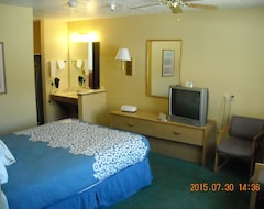 Hotel Days Inn by Wyndham Moab (Moab, USA)