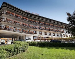 Hotel Nevada (Tarvisio, Italy)