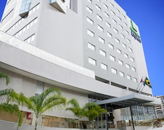 Khách sạn Holiday Inn Express Maceio Ponta Verde, An Ihg Hotel (Maceió, Brazil)