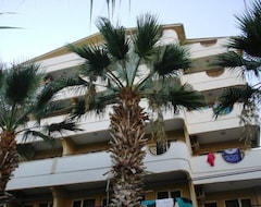 Hotelli Hotel Rima (Marmaris, Turkki)