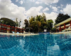 Khách sạn Gran Hotel Campestre (Celaya, Mexico)