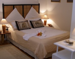 Huoneistohotelli Mountain Bay Self Catering Apartments (Gordons Bay, Etelä-Afrikka)