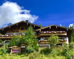 Khách sạn Alpenhof Schwaiger (Mühlbach am Hochkönig, Áo)