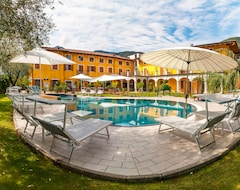 Hotelli Garni Al Frantoio (Arco, Italia)
