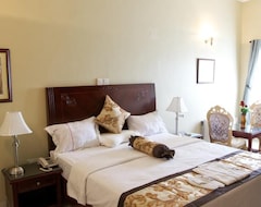 Hotel Oxygen Holiday Resort (Owerri, Nigerija)