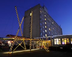 Hotel Axxon (Brandenburg an der Havel, Germany)