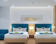 Khách sạn Seashore Hotel & Apartment (Đà Nẵng, Việt Nam)