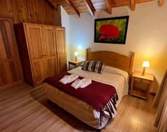 Khách sạn Hosteria Y Cabañas Posada Quinen By Nordic (San Martín de los Andes, Argentina)