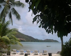 Toàn bộ căn nhà/căn hộ Sea View Lodge (Baie Ste. Anne, Seychelles)