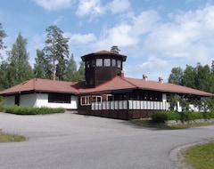 Otel Place to Sleep Hollola (Hollola, Finlandiya)