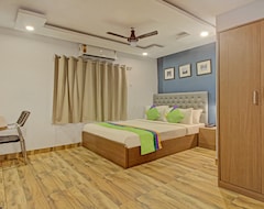 Hotelli Hotel Royal Crowne (Kalkutta, Intia)