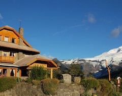 Hotel Hosteria Pampa Linda (San Carlos de Bariloche, Argentina)
