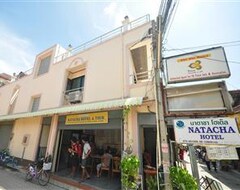 Khách sạn Natacha Hotel (Koh Phi Phi, Thái Lan)