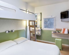 Khách sạn Hotel ibis budget Vichy (Bellerive-sur-Allier, Pháp)