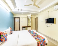 Hotel Satish Executive Hinjewadi (Pune, Indien)