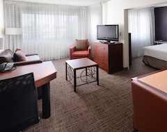 Hotelli Sonesta ES Suites Dallas Central Expressway (Dallas, Amerikan Yhdysvallat)
