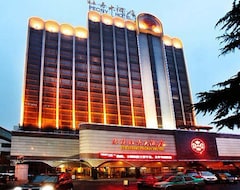 Khách sạn Peony Hotel (Luoyang, Trung Quốc)