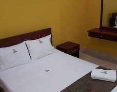 Hostel Vista Verde (Tarapoto, Peru)