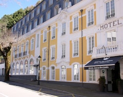 Hotel Águas do Gerês (Peneda-Gerês, Portugal)