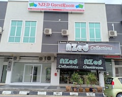 Hotel NZED GuestRoom, Lumut (Lumut, Malezija)