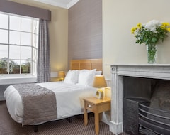 Hotelli Thurnham Hall Resort (Lancaster, Iso-Britannia)