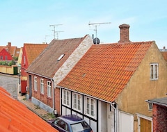 Casa/apartamento entero 5 Person Holiday Home In Rønne (Rønnede, Dinamarca)