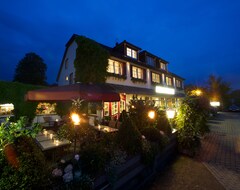 Khách sạn Romantik Hotel Fuchsbau (Timmendorfer Strand, Đức)