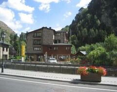 Khách sạn Hotel Els Meners (Canillo, Andorra)