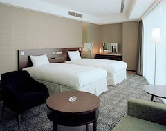 Khách sạn Hotel Leopalace Hakata (Fukuoka, Nhật Bản)