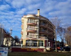 Hotel Diana (Tsarevo, Bugarska)