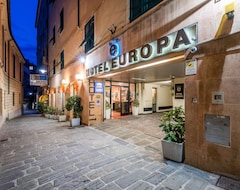 Hotel Europa (Genoa, Italy)