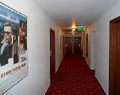 Hotelli Seehotel Lono (Dahme, Saksa)