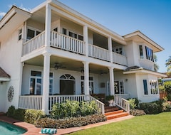 Hotel Lahaina Oceanfront Estate (Lahaina, USA)