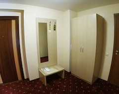 AMAKS Yubileinaya Hotel (Tolyatti, Rusia)